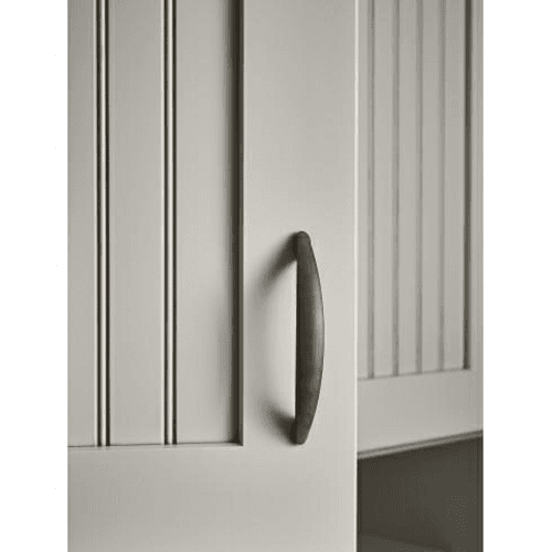 3&quot; Dakota Arc Pull, Brushed Satin Nickel - Alt Image 1