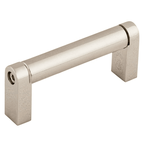 Complements traditional and contemporary styles with Asbury Pennington Bar Pull