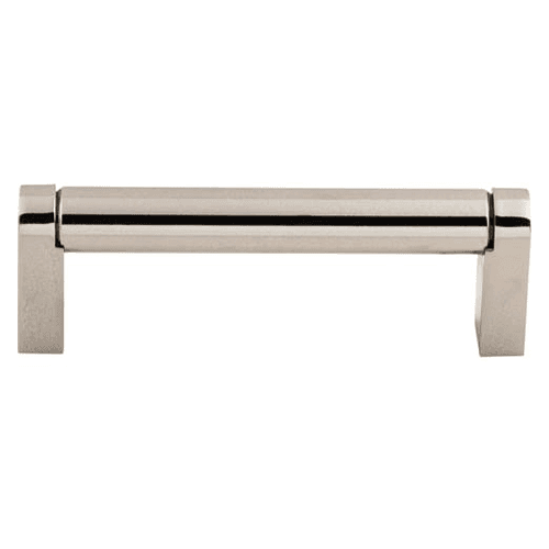 3-3/4" Asbury Pennington Bar Pull - Top Knobs