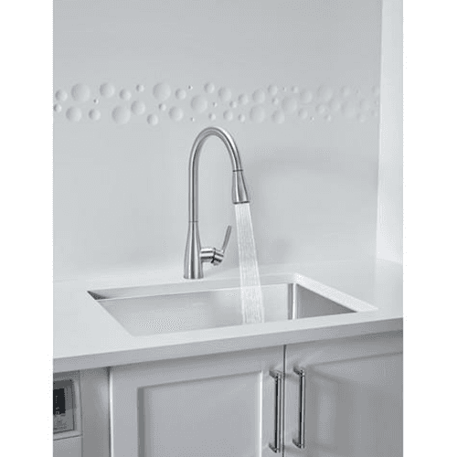 Versatile Asbury 6-5/16" Pennington Bar Pull - Top Knobs Cabinet Hardware