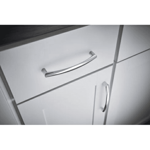 5&#45;1/16&quot; Asbury Griggs Pull, Polished Nickel - Alt Image 1