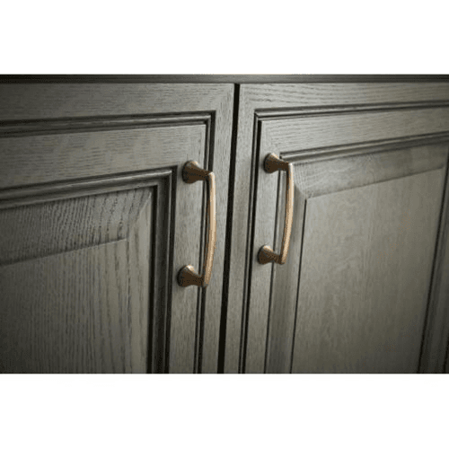 3&#45;3/4&quot; Asbury Rue Pull, Polished Nickel - Alt Image 1