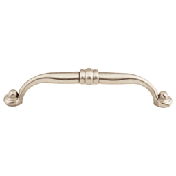 5&#45;1/16&quot; Asbury Voss Pull, Brushed Satin Nickel - Main Image