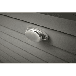 2&#45;9/16&quot; Asbury Dakota Cup Pull, Polished Nickel - Alt Image 1