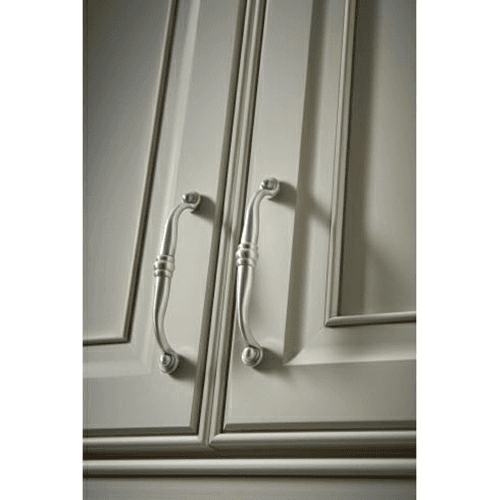 3&#45;3/4&quot; Asbury Voss Pull, Polished Nickel - Alt Image 1