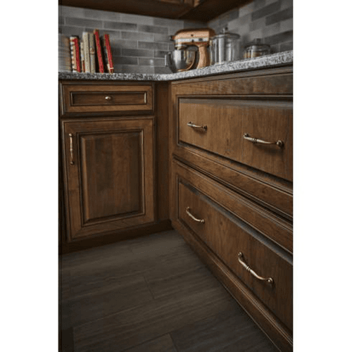 3&#45;3/4&quot; Asbury Voss Pull, Brushed Satin Nickel - Alt Image 2