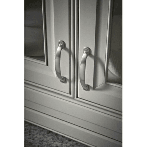 5&#45;1/16&quot; Asbury Arendal Pull, Brushed Satin Nickel - Alt Image 1