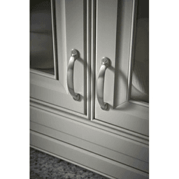 5&#45;1/16&quot; Asbury Arendal Pull, Brushed Satin Nickel - Alt Image 1
