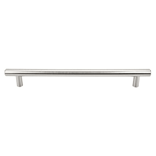 12&quot; Hopewell Appliance Pull, Brushed Satin Nickel - Main Image