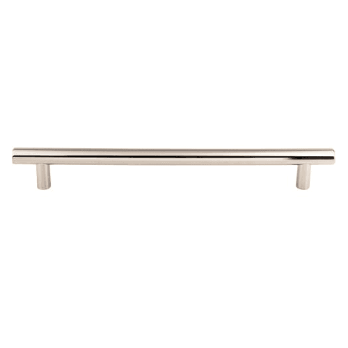 18" Hopewell Appliance Pull in Polished Nickel, Top Knobs