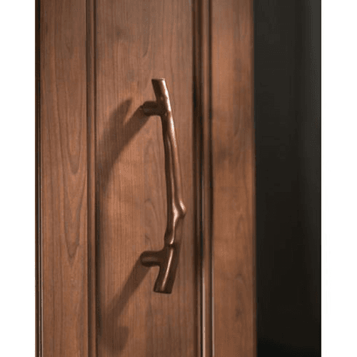 5" Aspen Twig Pull, Medium Bronze - Alt Image 3