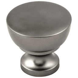 Contemporary Honey Bronze Knob from Top Knobs