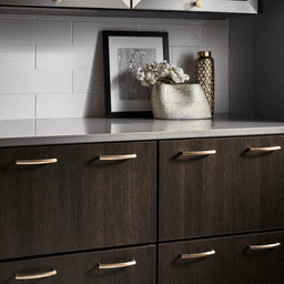 Decorative Nouveau Collection by Top Knobs