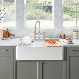 Transitional Asbury Bergen Knob for your home decor