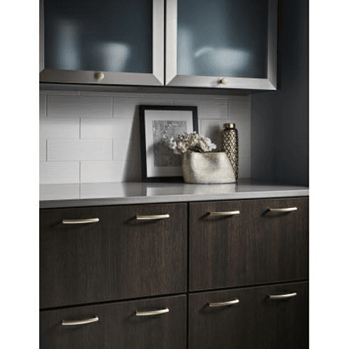 5&#45;1/16&quot; Nouveau Griggs Pull, Brushed Satin Nickel - Alt Image 1