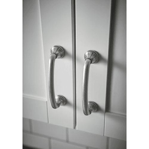 4&quot; Edwardian Lund Pull, Oil Rubbed Bronze - Alt Image 1