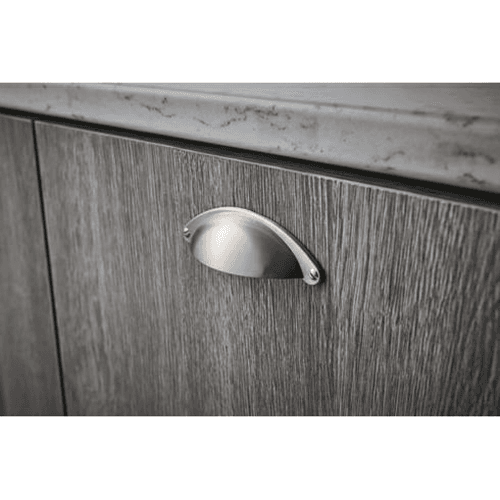 2&#45;1/2&quot; Somerset Arendal Cup Pull, Tuscan Bronze - Alt Image 2