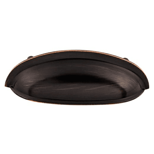 3&quot; Somerset Cup Pull, Tuscan Bronze - Main Image