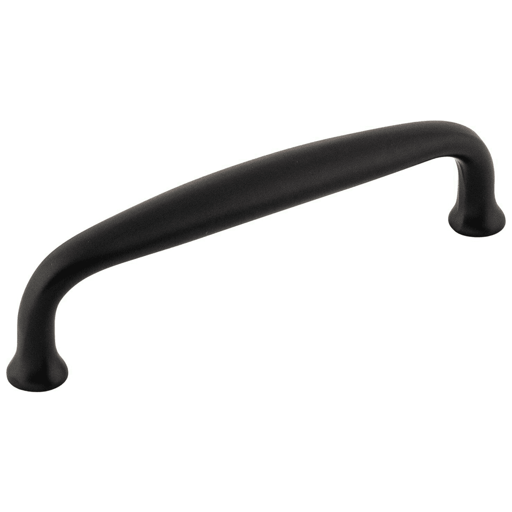 Traditional and Transitional style pull with premium materials - Top Knobs