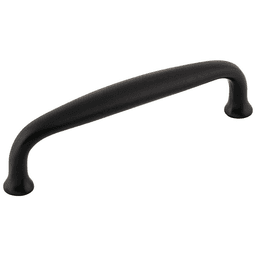 Traditional and Transitional style pull with premium materials - Top Knobs