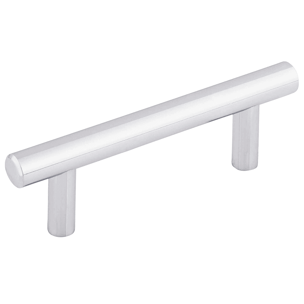 Contemporary Minimalistic Style Bar Pull from Top Knobs