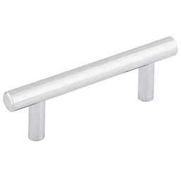 Contemporary Minimalistic Style Bar Pull from Top Knobs