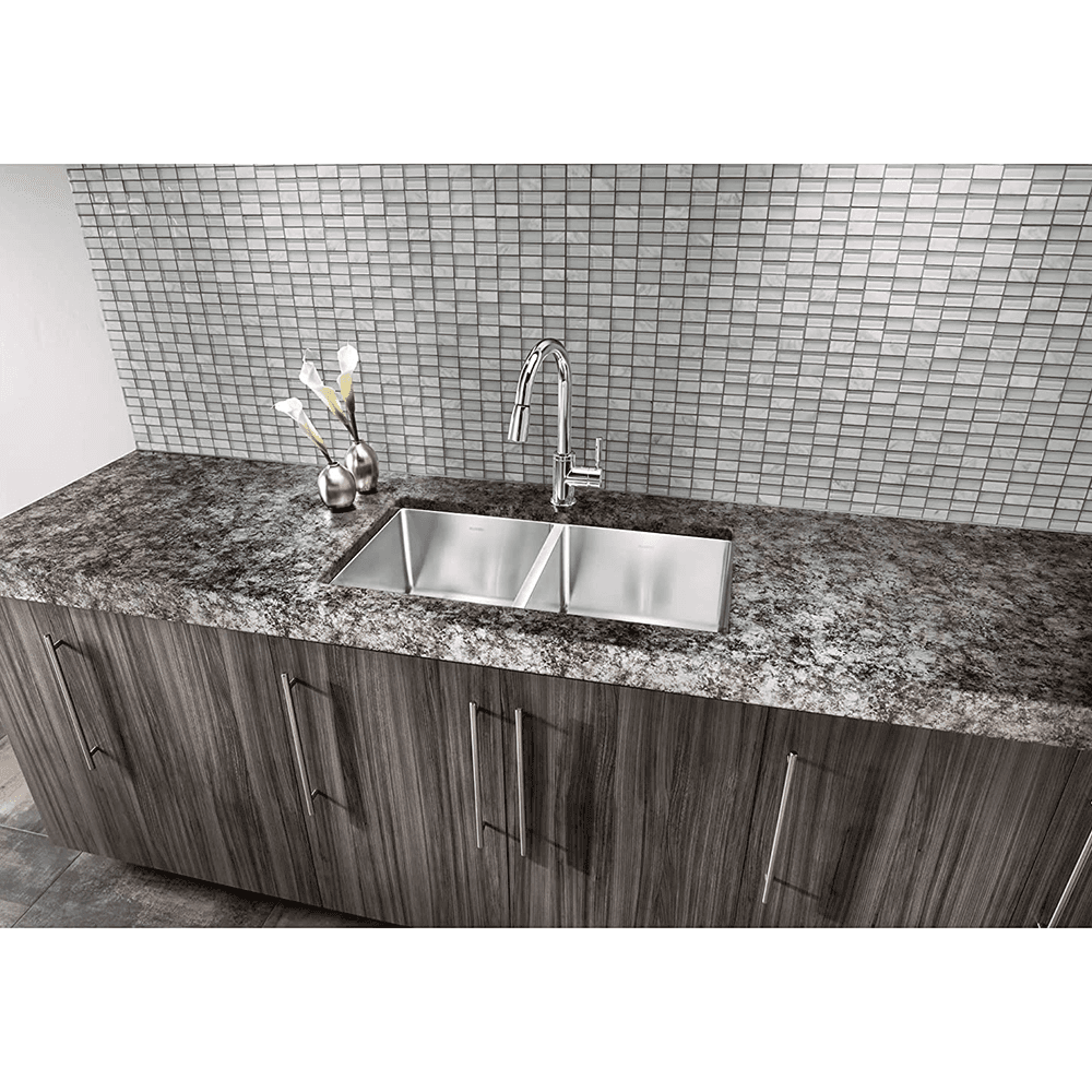 Sleek and Strong Bar Pull from Top Knobs