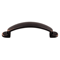 3&quot; Somerset Arendal Pull, Tuscan Bronze - Main Image