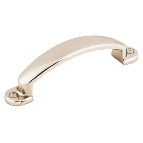Classic and contemporary Somerset Arendal Pull in Oil Rubbed Bronze
