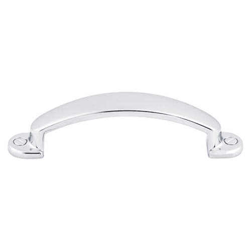 3&quot; Somerset Arendal Pull, Polished Chrome - Main Image