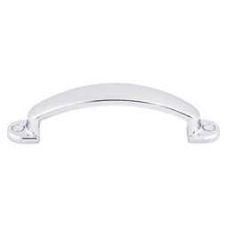 3&quot; Somerset Arendal Pull, Polished Chrome - Main Image
