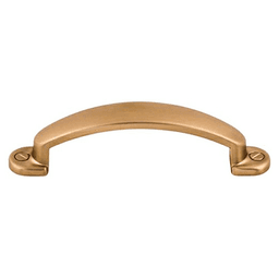 3&quot; Somerset Arendal Pull, Brushed Bronze - Main Image