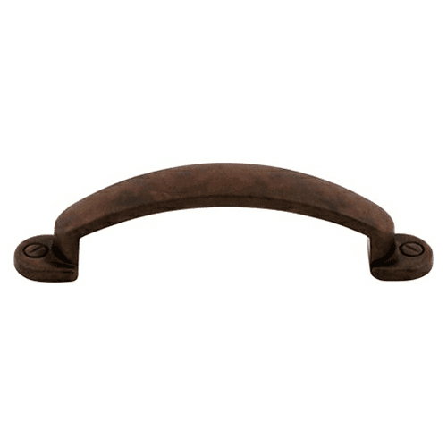 3&quot; Somerset Arendal Pull, Patina Rouge - Main Image