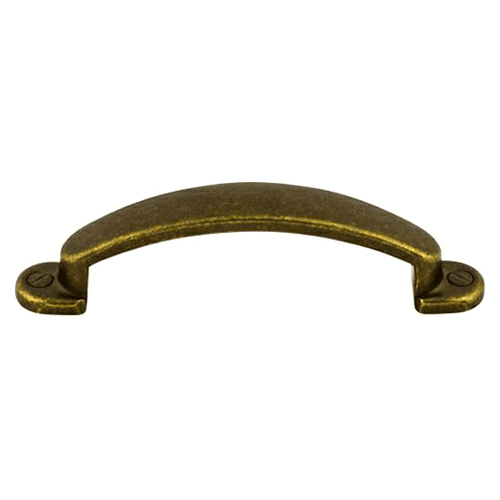 3&quot; Somerset Arendal Pull, German Bronze - Main Image