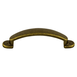 3&quot; Somerset Arendal Pull, German Bronze - Main Image