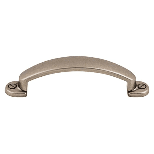 3&quot; Somerset Arendal Pull, Pewter Antique - Main Image
