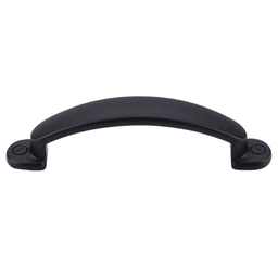 3" Somerset Arendal Pull with classic detailing by Top Knobs