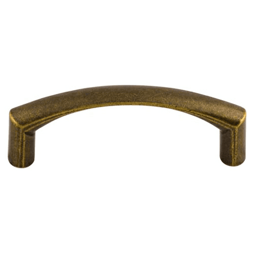 3&quot; Nouveau Griggs Pull, German Bronze - Main Image