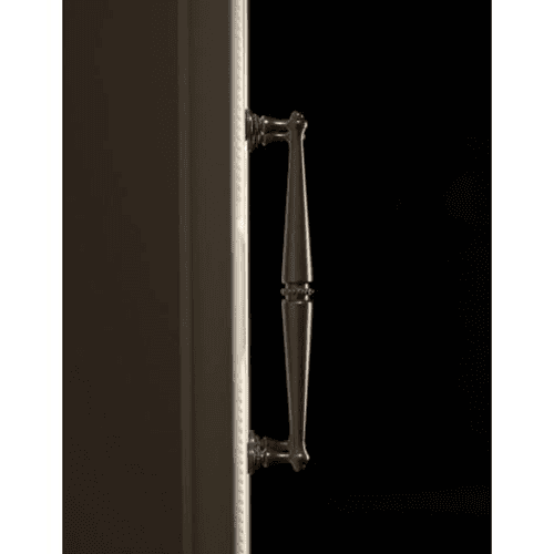 Edwardian 3" Bar Pull in Tuscan Bronze by Top Knobs