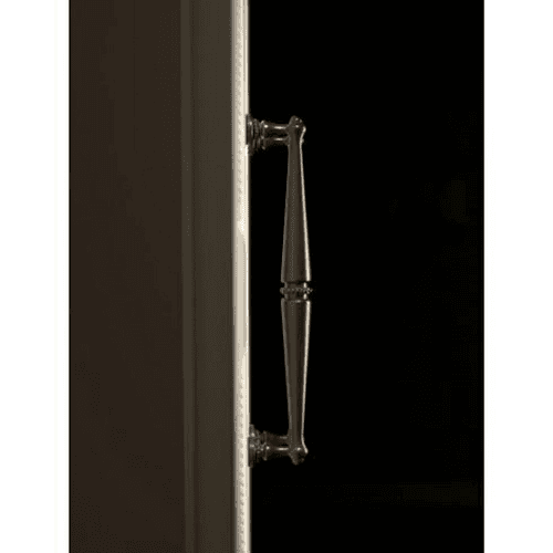 3&quot; Edwardian Handle Pull, Brushed Bronze - Alt Image 1