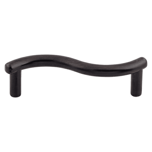 3&quot; Nouveau Spiral Pull, Tuscan Bronze - Main Image