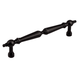 Customize your appliances with elegant and durable matching appliance pulls from Top Knobs