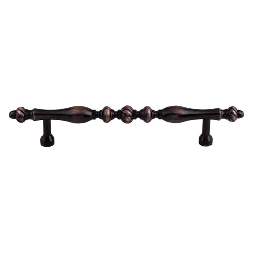 7" Appliance Somerset Melon Pull, Tuscan Bronze - Top Knobs