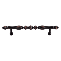 7" Appliance Somerset Melon Pull, Tuscan Bronze - Top Knobs