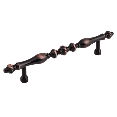 Customize your appliances with elegant Somerset Melon Pull in Tuscan Bronze
