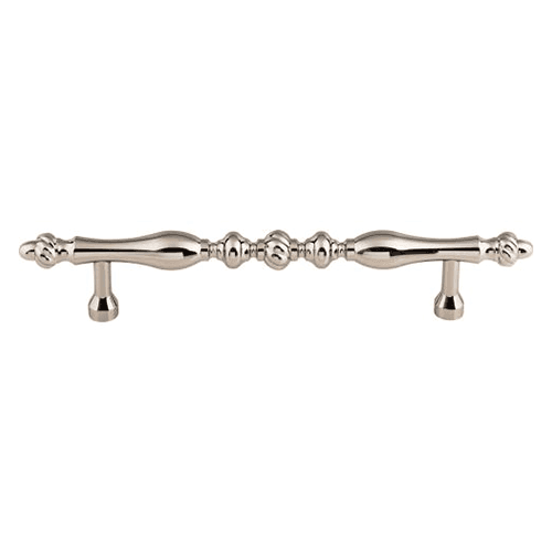 7" Somerset Melon Pull for Elegant Appliance Customization