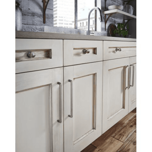 Exceptional Britannia Collection with Traditional and Contemporary Finishes