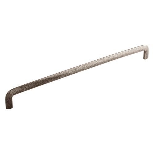 Britannia Collection Wedge Pull - Traditional and Contemporary Finishes - Top Knobs