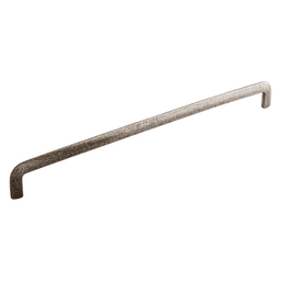 Britannia Collection Wedge Pull - Traditional and Contemporary Finishes - Top Knobs