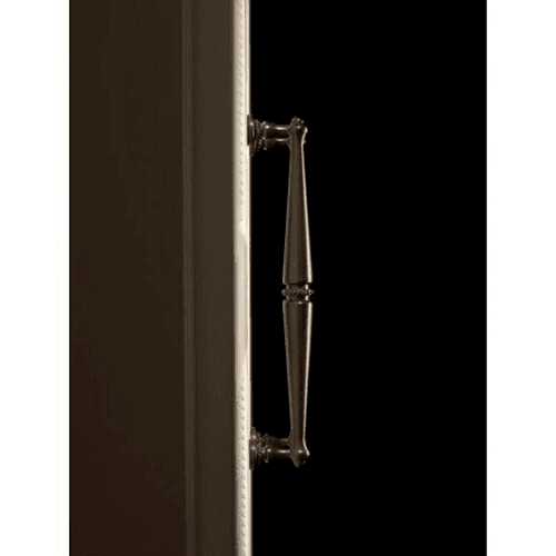 3&#45;3/4&quot; Edwardian Handle Pull, Oil Rubbed Bronze - Alt Image 1